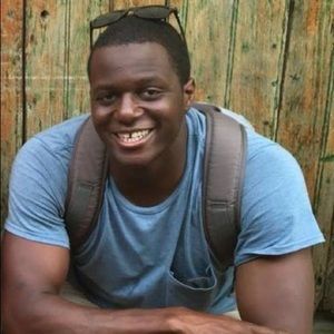 Meet your Posher, Don